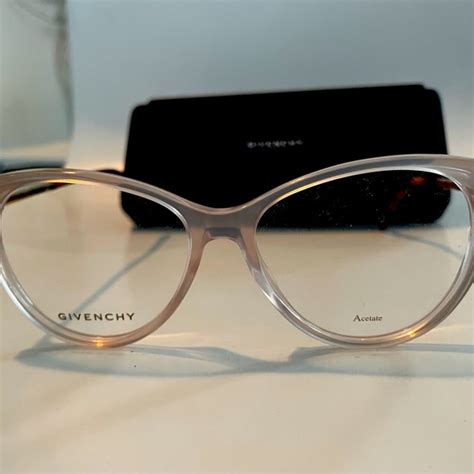 givenchy eyeglass frames 2015